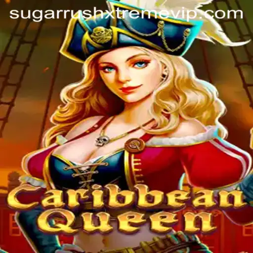 CaribbeanQueen: An Exciting Adventure with SugarRushXtreme