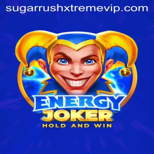 Unveiling the Thrilling World of EnergyJoker: A SugarRushXtreme Experience