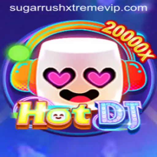 HotDJ: The Ultimate Rhythm Game Experience with SugarRushXtreme