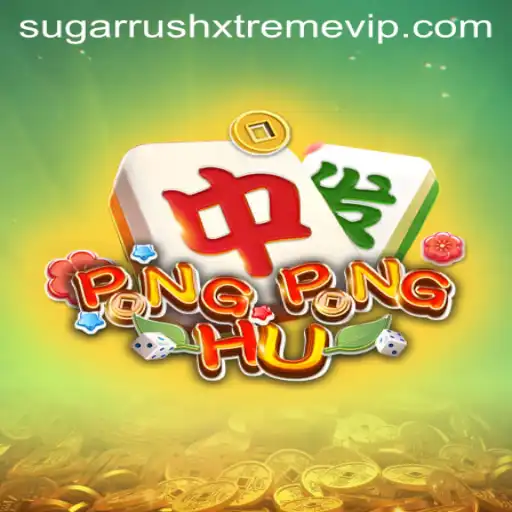 PONGPONGHU: An In-Depth Look at SugarRushXtreme