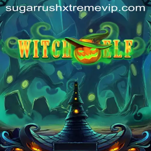 Exploring WitchElf: The Magical Adventure of SugarRushXtreme