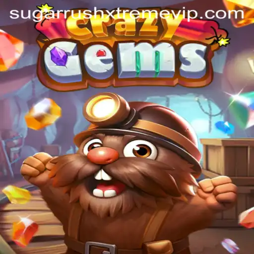 Exploring the Enchanting World of CrazyGems: Dive into the SugarRushXtreme Adventure