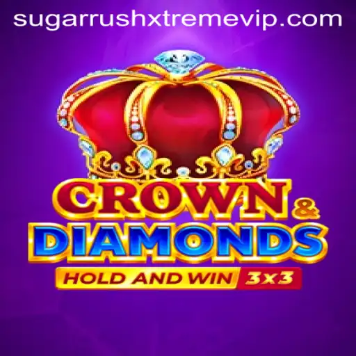 Exploring Crowndiamonds: The Thrilling Adventure of SugarRushXtreme