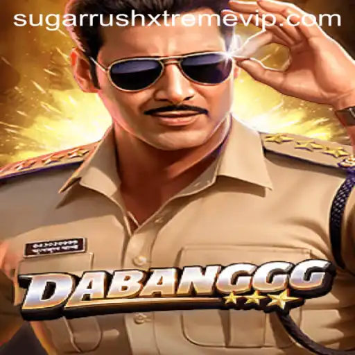 Exploring the Thrills of DABANGGG: The Ultimate SugarRushXtreme Experience