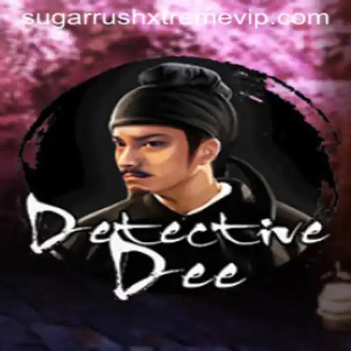 Exploring DetectiveDee: The Enchanting World of SugarRushXtreme