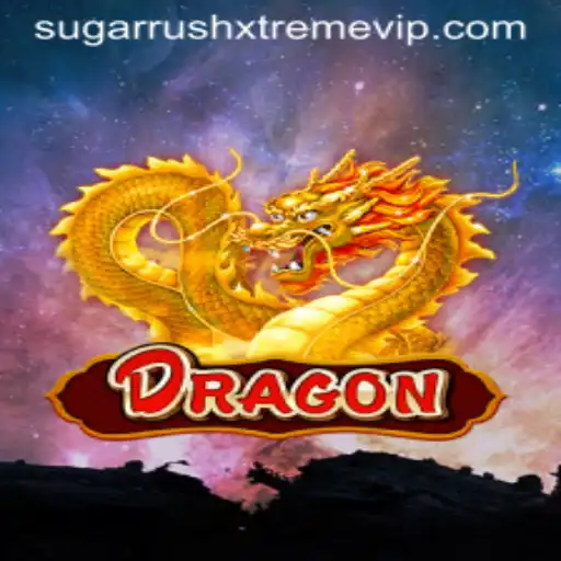 Unveiling the Thrill of 'Dragon': The Enchanting Journey of SugarRushXtreme