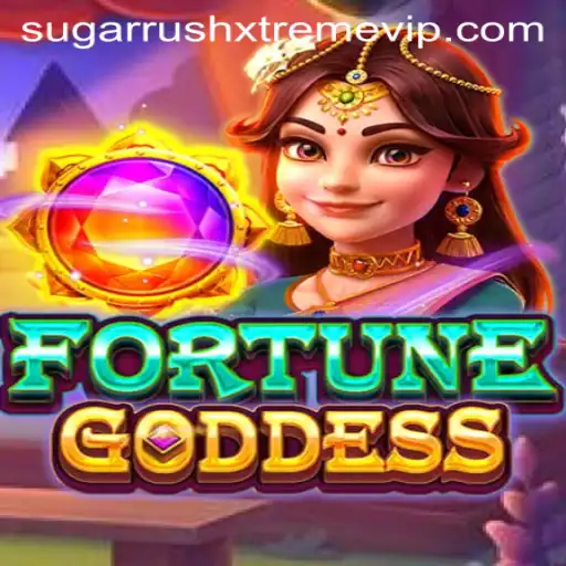 Explore the Enchanting World of FORTUNEGODDESS and SugarRushXtreme