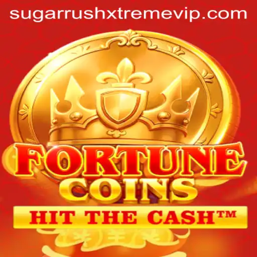 FortuneCoins: SugarRushXtreme - Dive into the Sweet World of Excitement