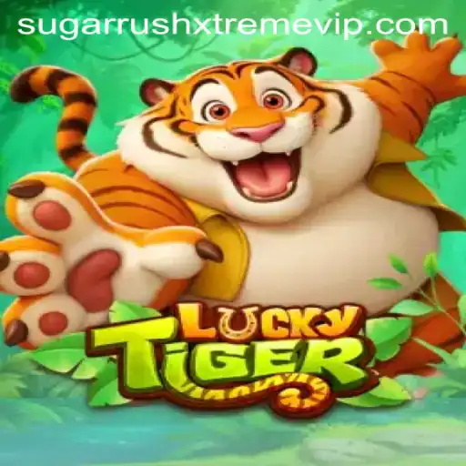 Dive into the World of LuckyTiger and SugarRushXtreme