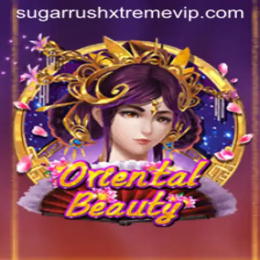 Exploring OrientalBeauty: A Captivating Journey with SugarRushXtreme