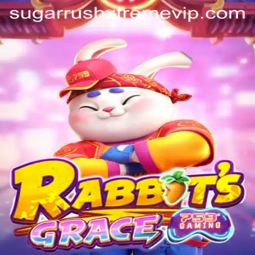RabbitsGrace: Exploring the High-Speed Thrills of SugarRushXtreme