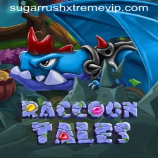 Unveiling the World of RaccoonTales: A Journey Through SugarRushXtreme