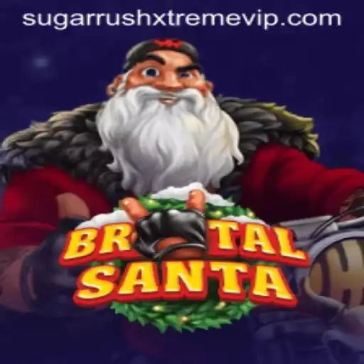 Unleash Festive Fury in BrutalSanta: A Holiday Game Like No Other
