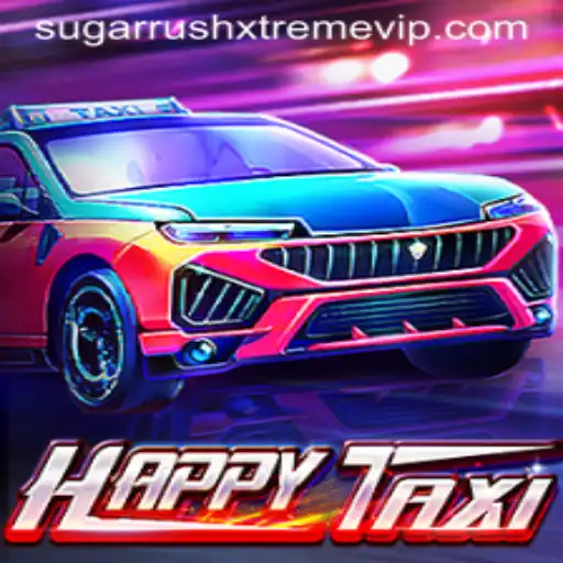 Exploring HappyTaxi: The World of SugarRushXtreme