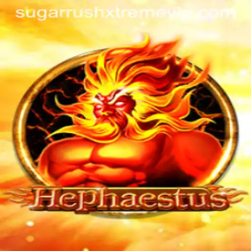 Hephaestus: Discover the Exciting World of SugarRushXtreme