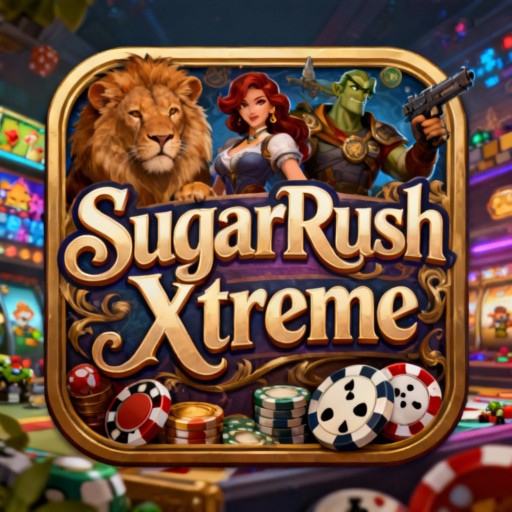 SugarRushXtreme