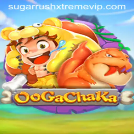 Experience the Thrills of OoGaChaKa: A Dive into the Exciting World of SugarRushXtreme