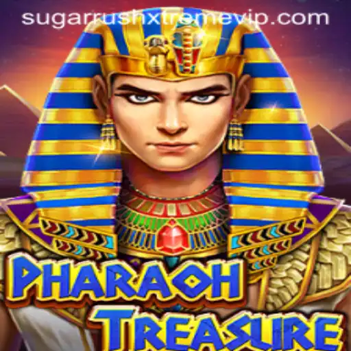 PharaohTreasure and the Exciting Twist of SugarRushXtreme