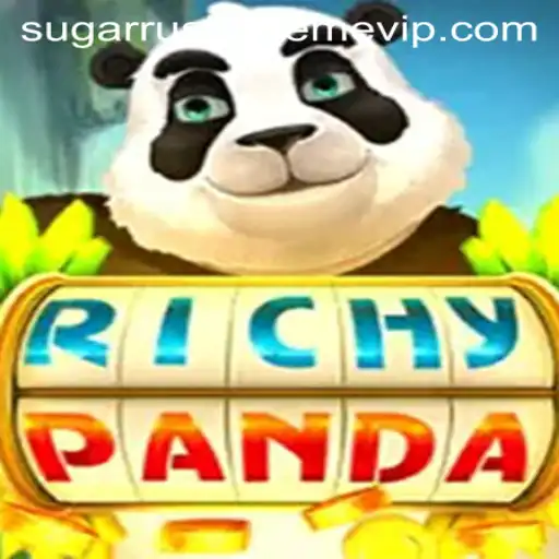 Exploring the Exciting World of RichyPanda: Introducing SugarRushXtreme