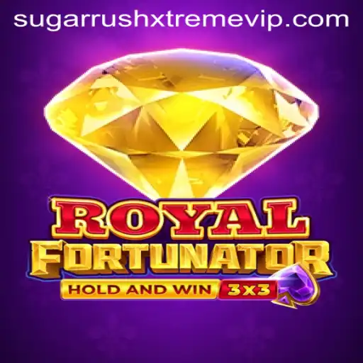 Exploring the Exciting World of Royalfort and the Thrilling Rides of SugarRushXtreme