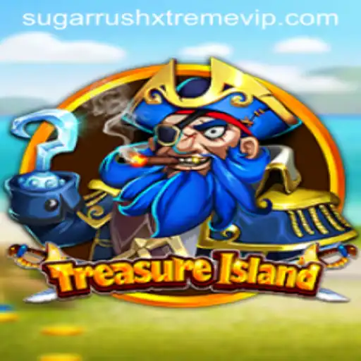 Explore the Thrills of TreasureIsland: The Ultimate Adventure with SugarRushXtreme