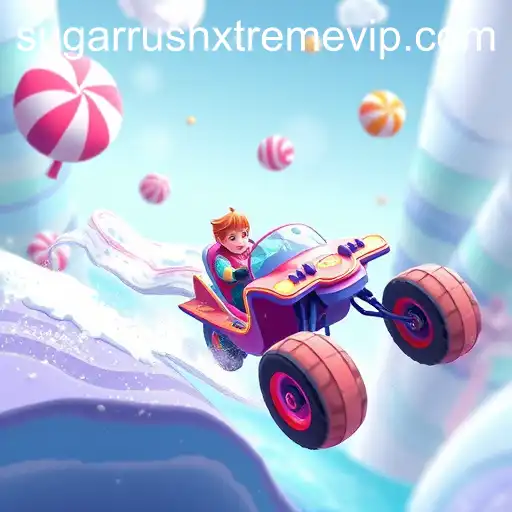 Exploring the World of SugarRushXtreme