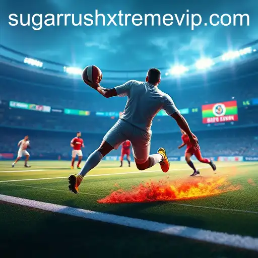 Exploring the Thrilling World of Virtual Sports with SugarRushXtreme
