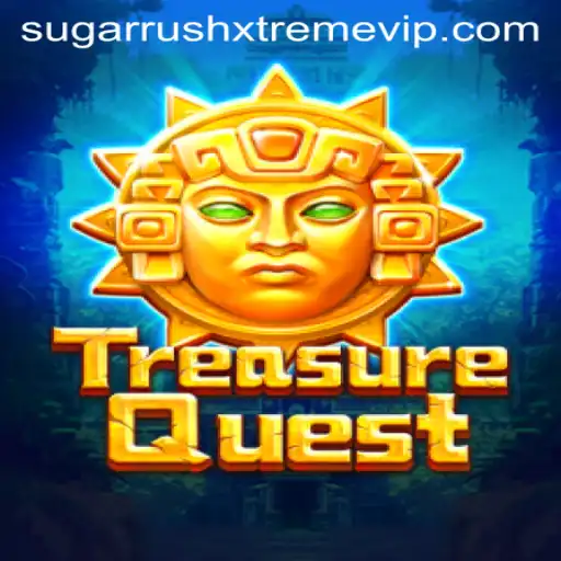 A Dive into the Exciting World of TreasureQuest: The SugarRushXtreme Edition