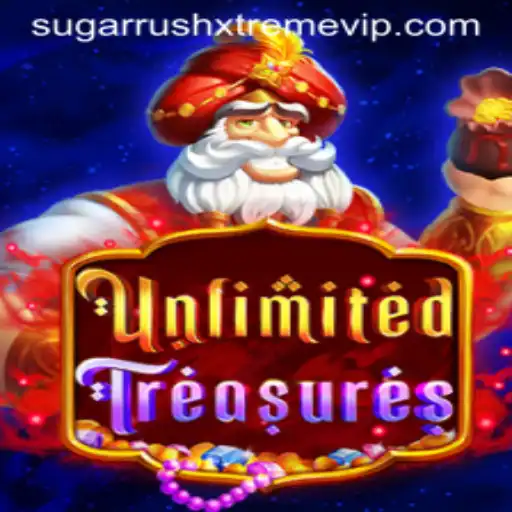 UnlimitedTreasures: Dive into the Adventure of SugarRushXtreme