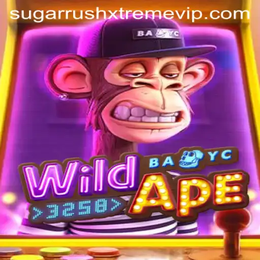 Exploring WildApe3258: The SugarRushXtreme Experience