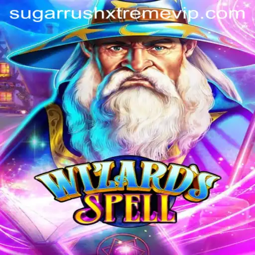 Explore the Magical World of WizardsSpell and the Sweet Thrills of SugarRushXtreme
